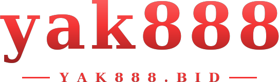 yak888 โลโก้